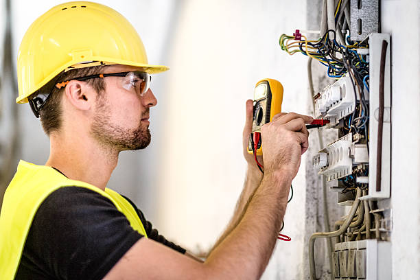 Emergency Electrical Repair Services in Marysville, PA